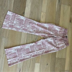 Linen pant. Perfect condition